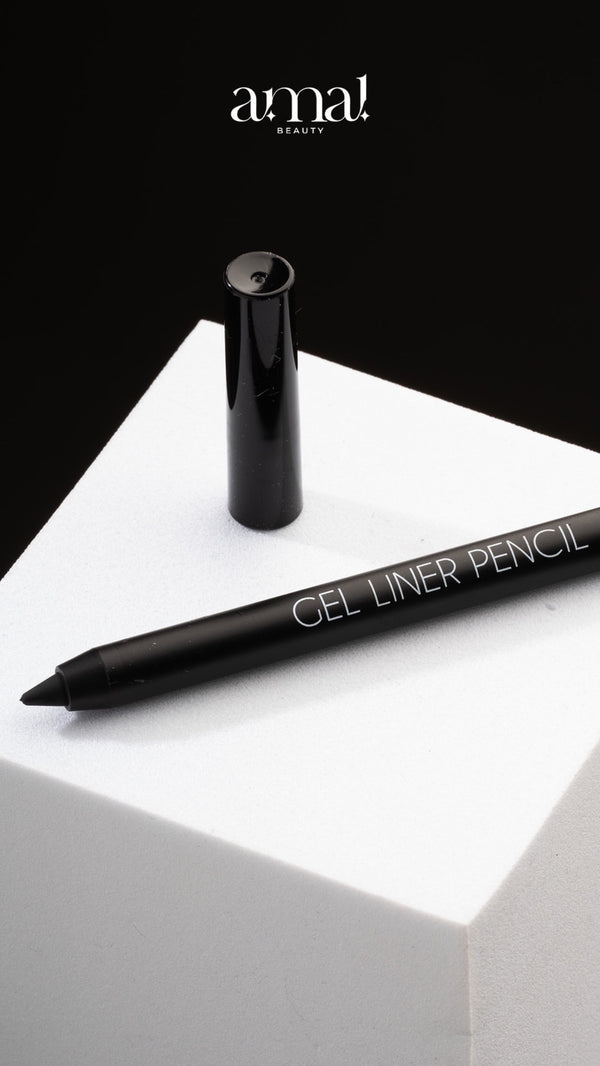 Gel Liner Pencil