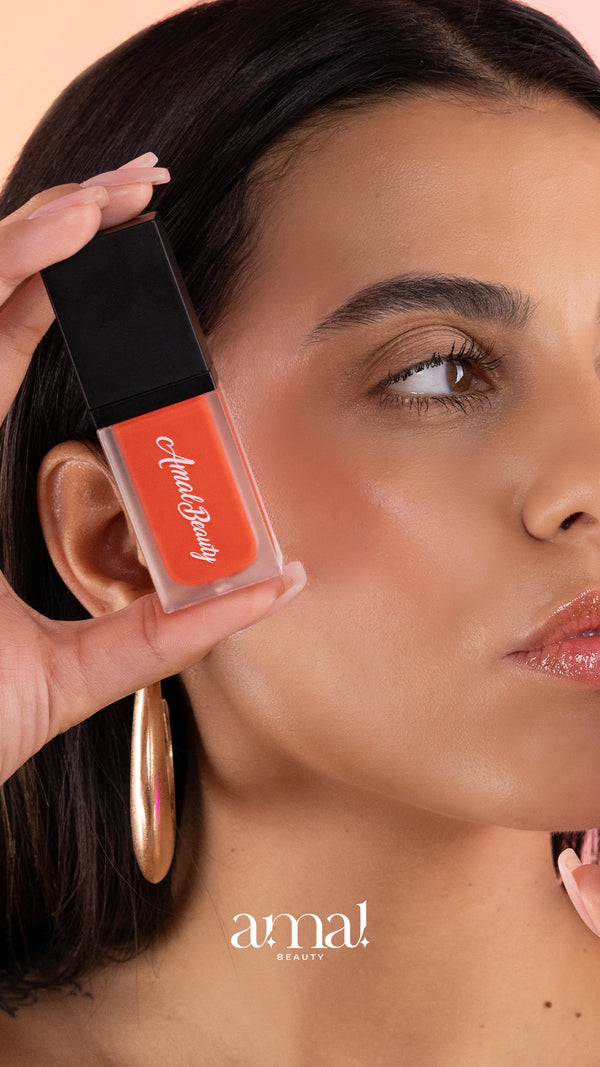 LIQUID BLUSH