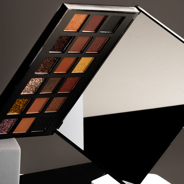 Palette Occhi