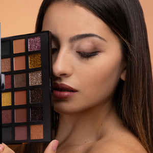 Palette Occhi