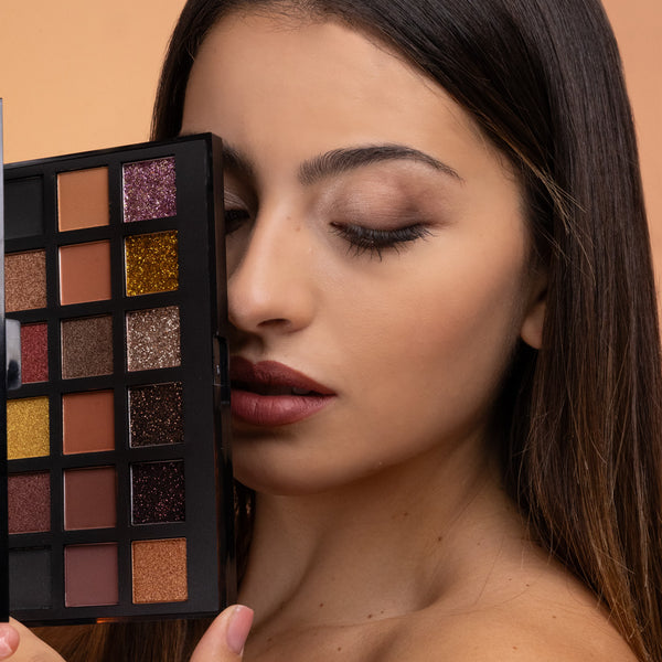 Palette Occhi