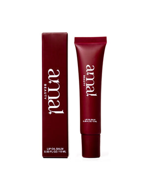 Lip Oil Balm Strawberry