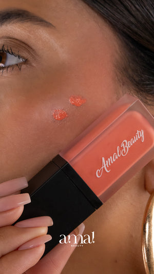 LIQUID BLUSH