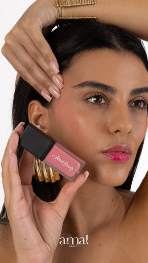 LIQUID BLUSH