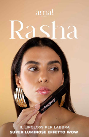 RASHA