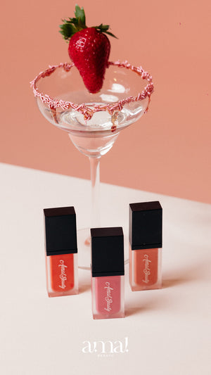 LIQUID BLUSH