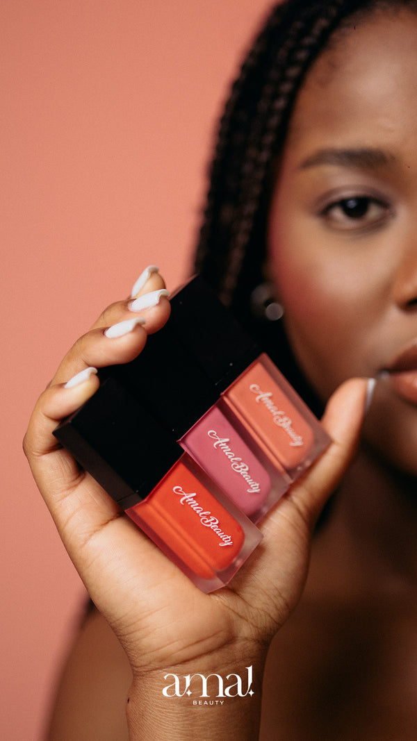 LIQUID BLUSH