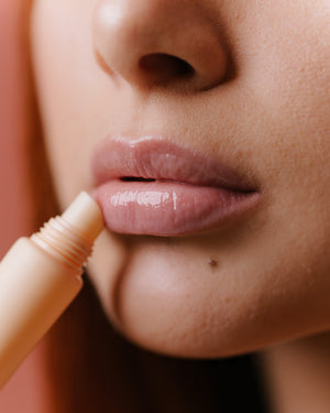 Lip Oil Balm Solea