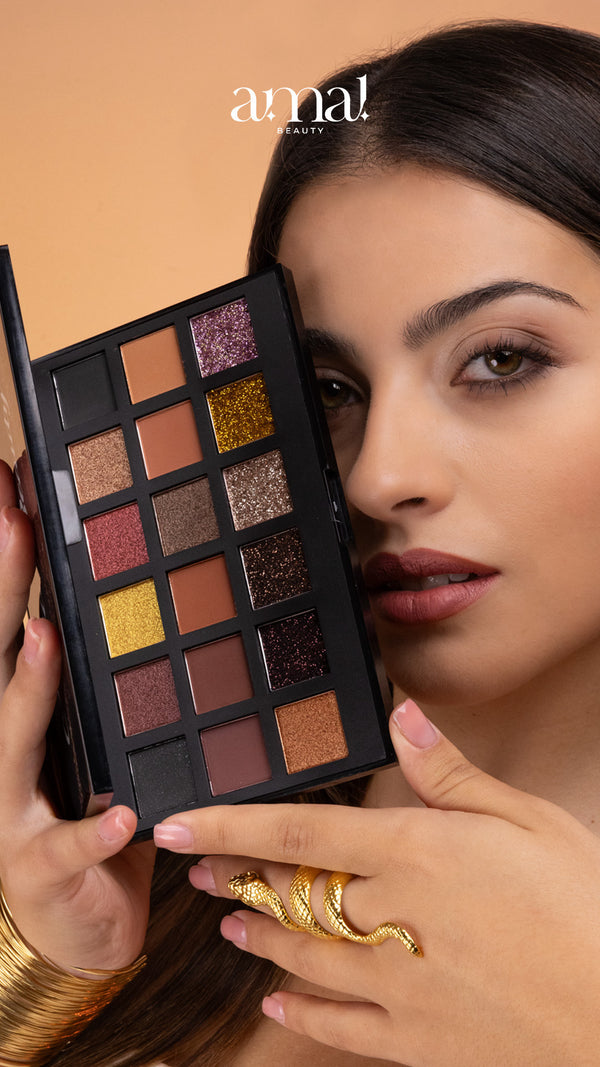 Palette Occhi