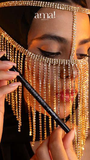 Gel Liner Pencil