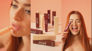 Lip Oil Balm Solea